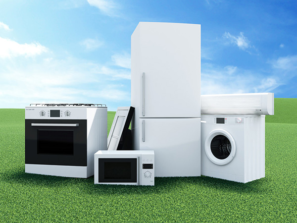 家電電機應用方案
