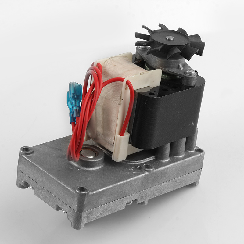 110V罩級減速電機