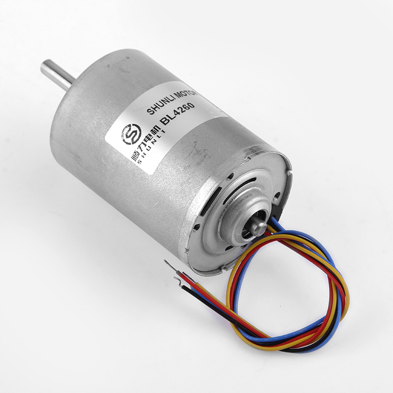 直流減速電機GM12AMN30
