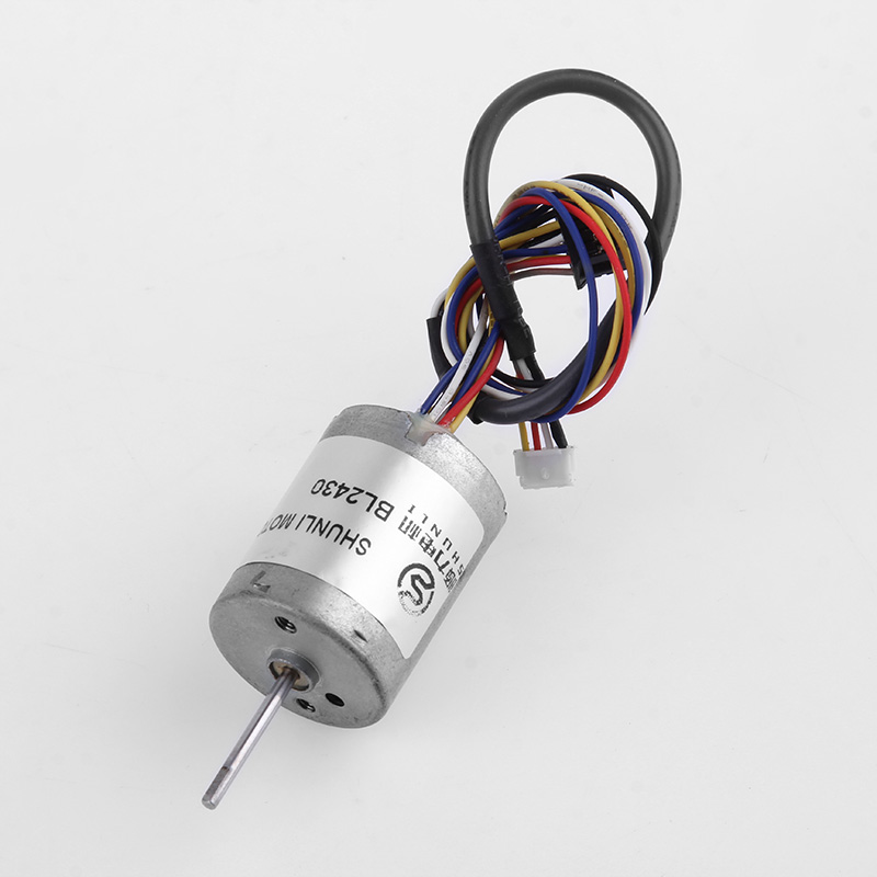 直流無刷電機BL2430