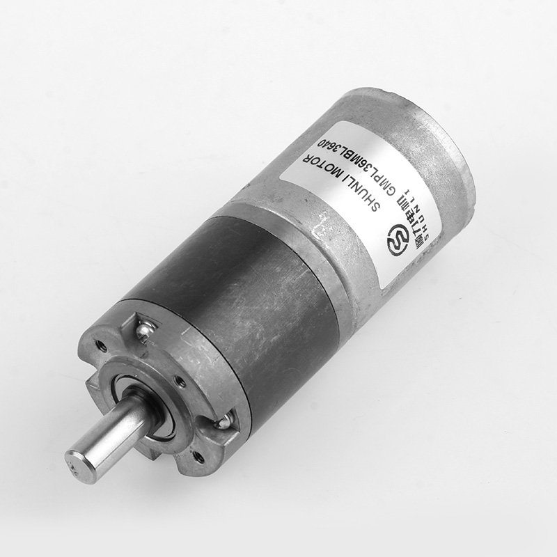 36mm行星減速電機(jī)