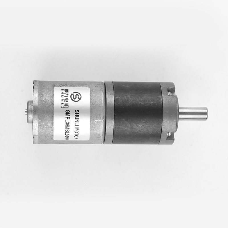 36mm行星減速電機(jī)