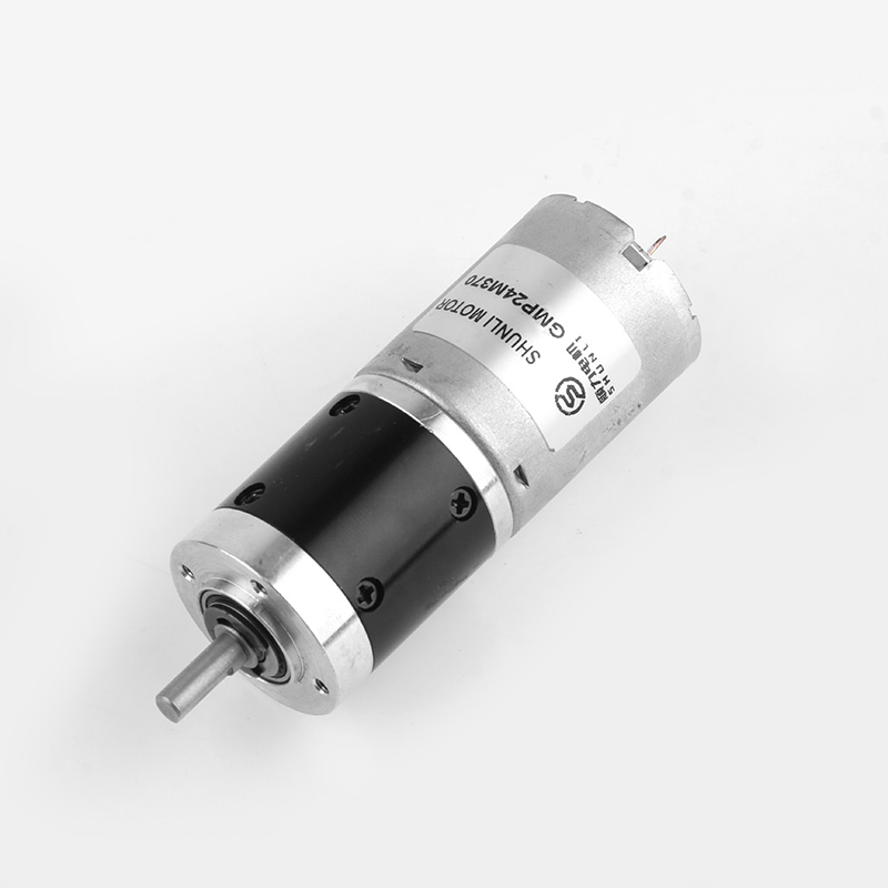 36mm行星減速電機
