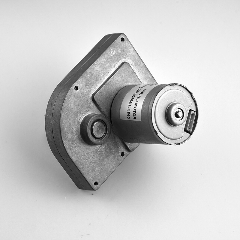 罩極電動機(jī)GM60A-SERIES