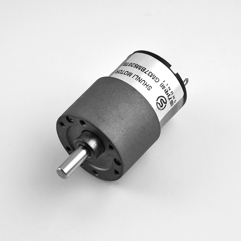 直流減速電機(jī)GM37BM520TB