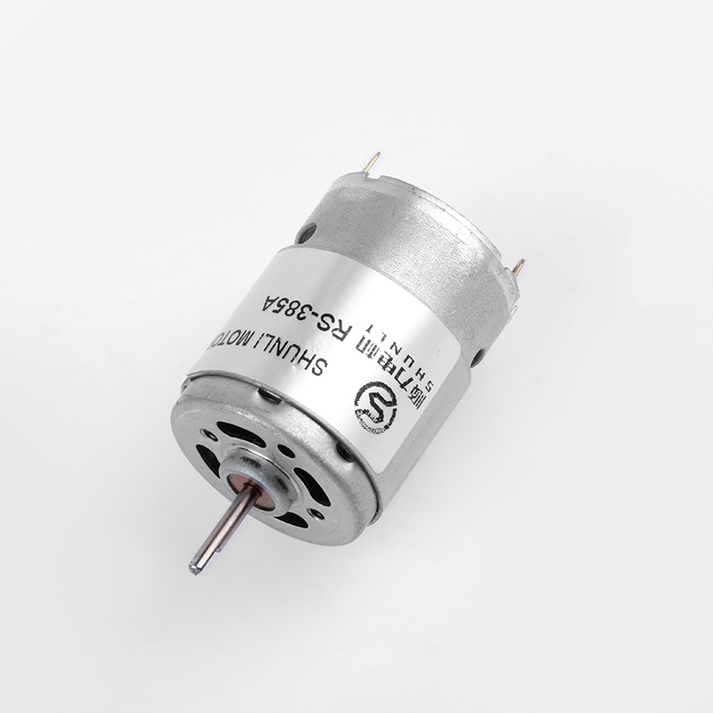 微型電機RS-385A