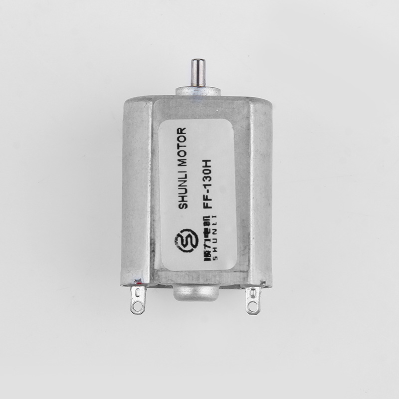 微型電機FF-130H