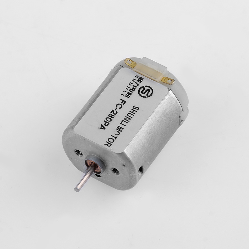 微型電機(jī)馬達(dá)FC-280PA