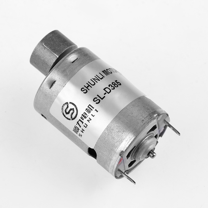 直流減速電機GM37BM555
