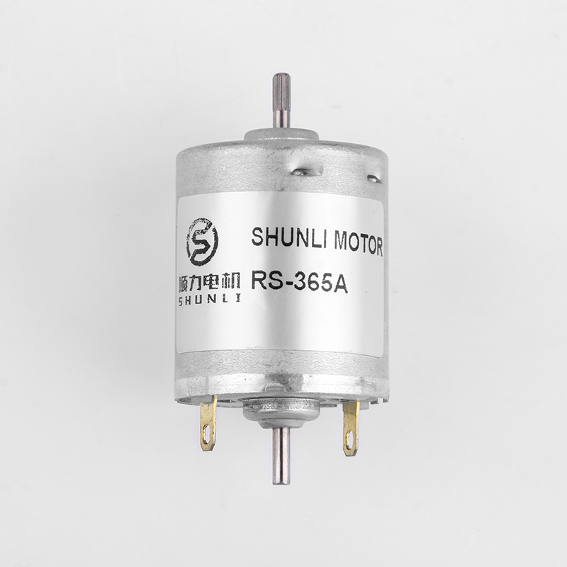 微型電機馬達FC-280PA