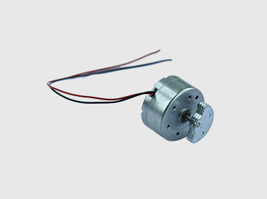 【微型電機】如何計算減速電機的減速比？
