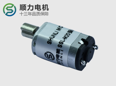 振動電機(jī)